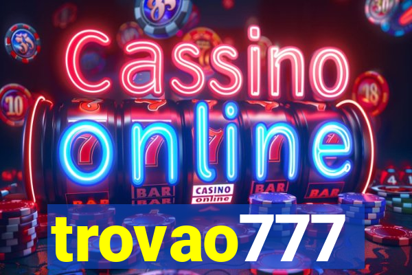 trovao777