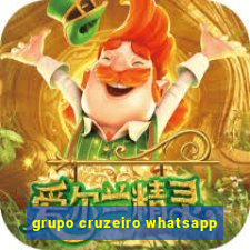 grupo cruzeiro whatsapp