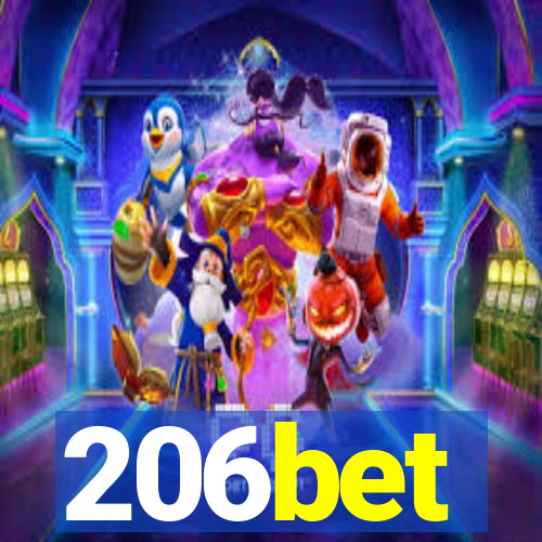 206bet