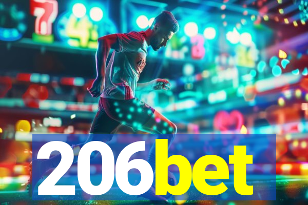 206bet