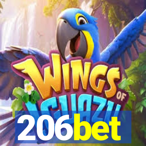 206bet