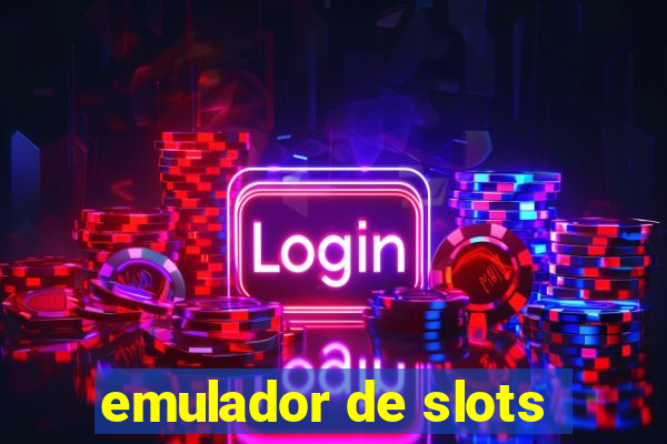 emulador de slots