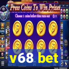 v68 bet