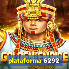 plataforma 6292