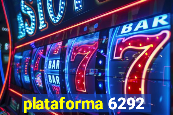 plataforma 6292