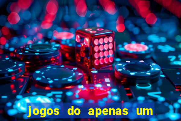 jogos do apenas um show pancadaria 2