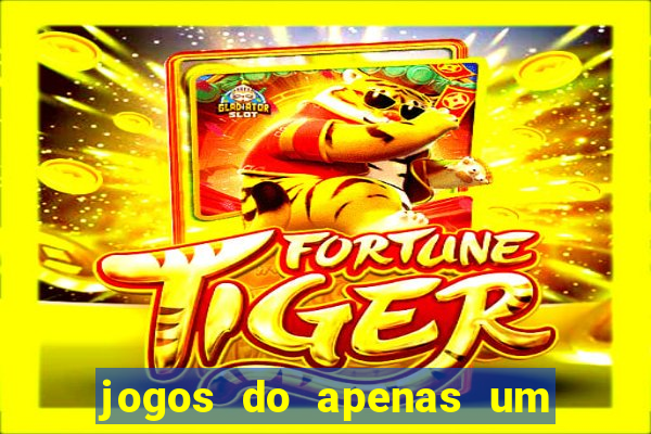 jogos do apenas um show pancadaria 2