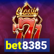 bet8385