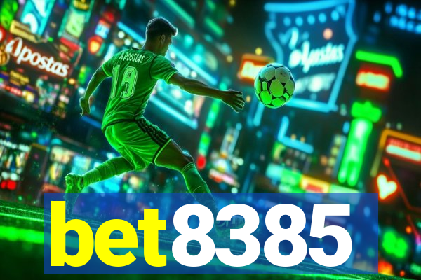 bet8385