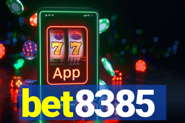 bet8385