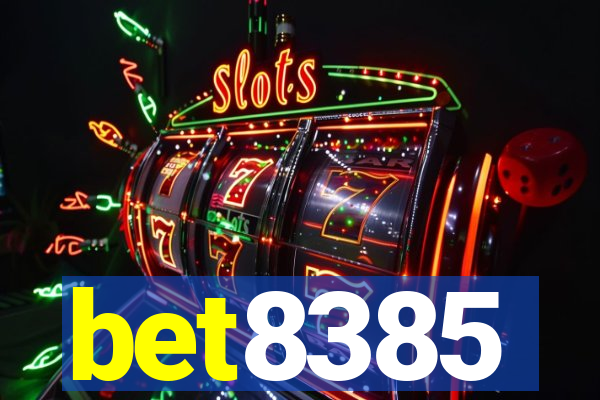 bet8385