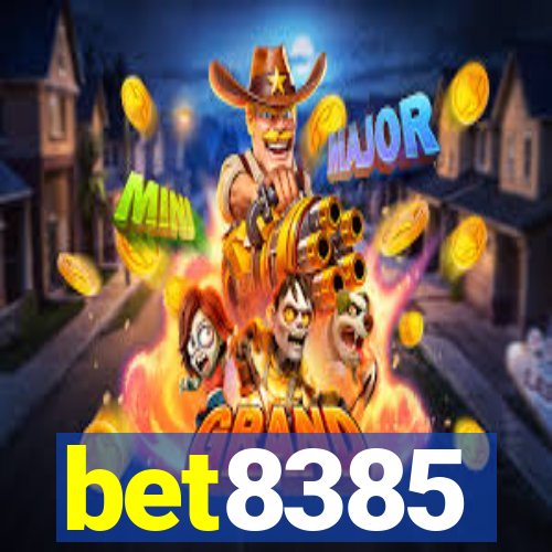 bet8385