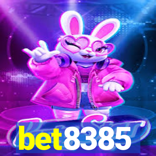 bet8385