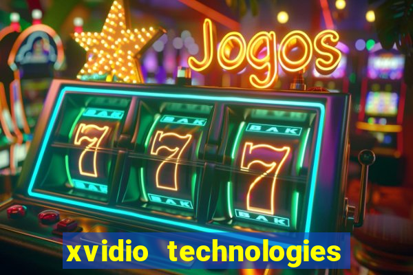 xvidio technologies startup brasil 2023 download apk android