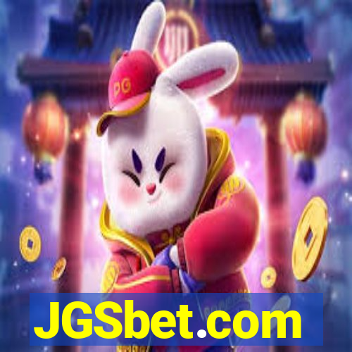 JGSbet.com