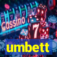 umbett