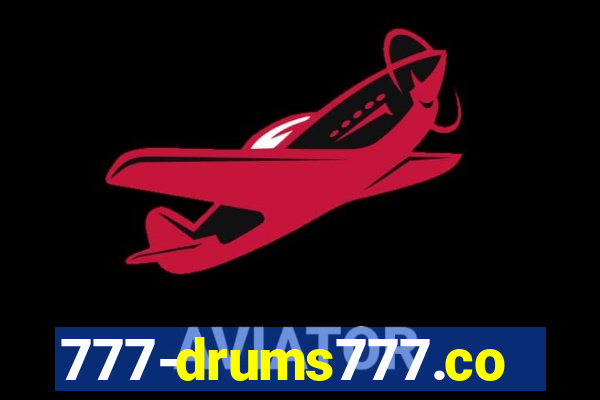 777-drums777.com