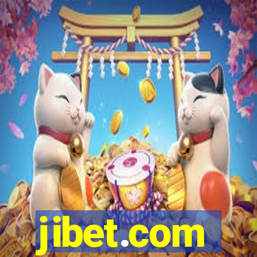 jibet.com