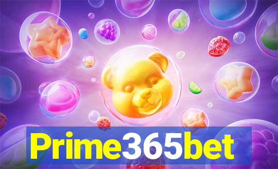 Prime365bet