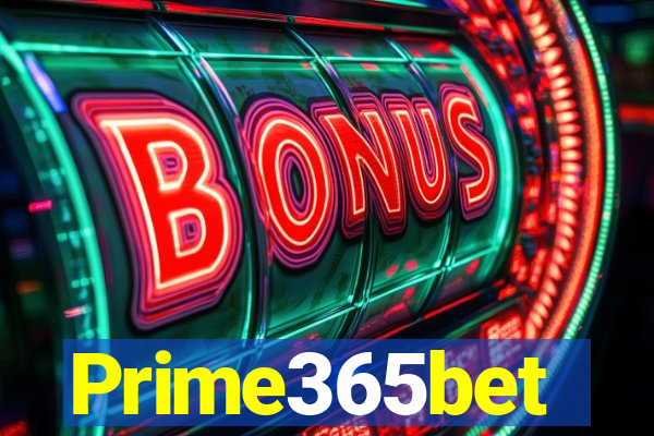 Prime365bet