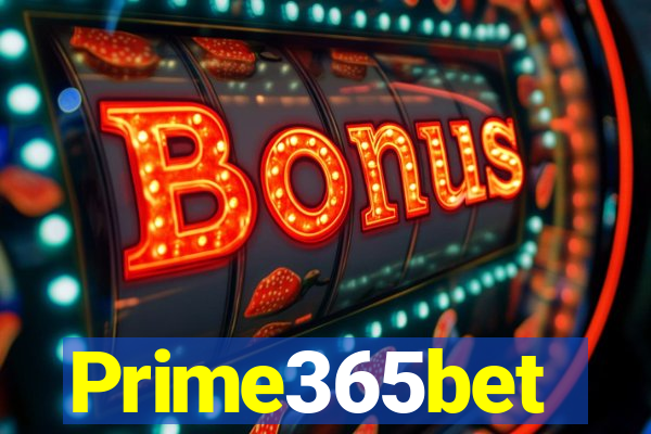 Prime365bet