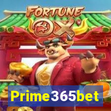 Prime365bet