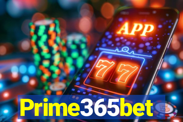 Prime365bet