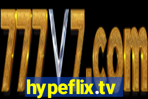 hypeflix.tv