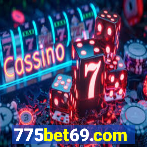 775bet69.com