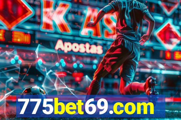 775bet69.com