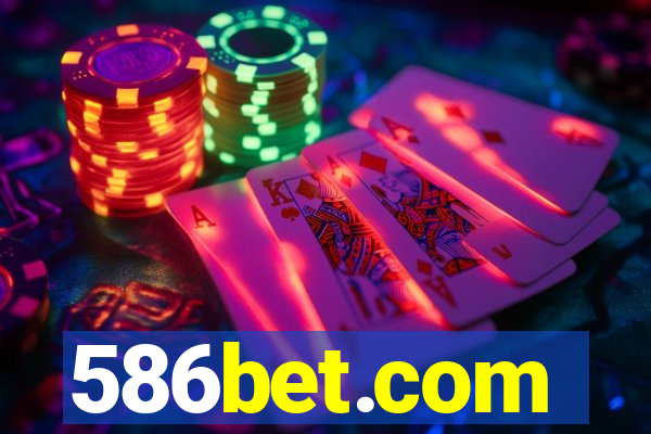 586bet.com