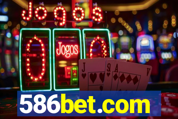 586bet.com