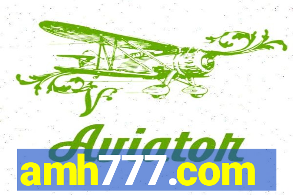 amh777.com