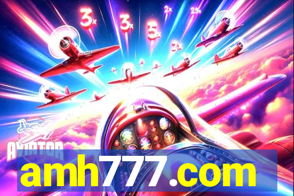 amh777.com