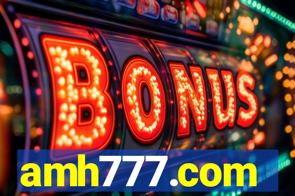 amh777.com