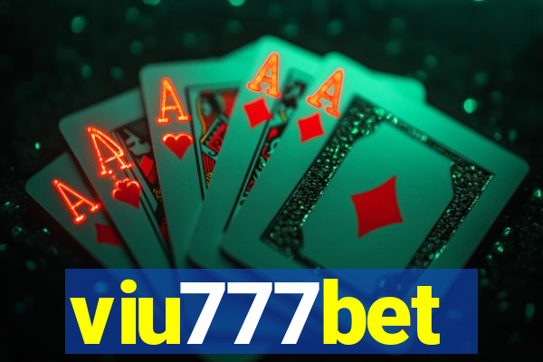 viu777bet