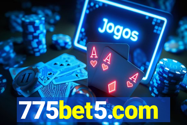 775bet5.com