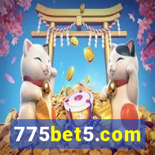 775bet5.com