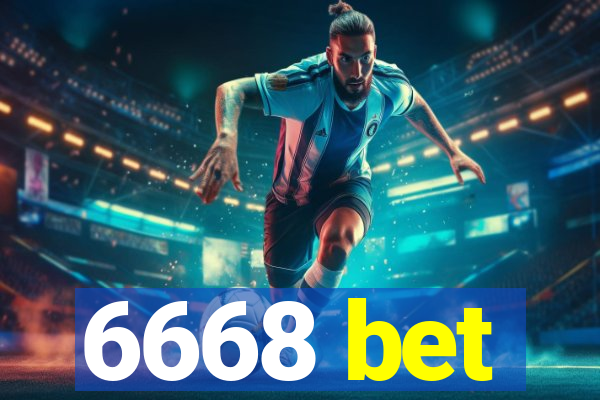 6668 bet