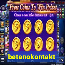 betanokontakt