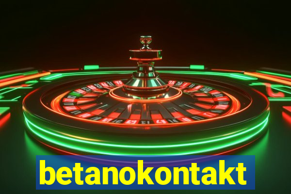 betanokontakt