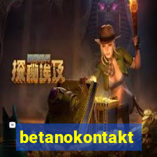 betanokontakt