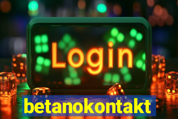 betanokontakt