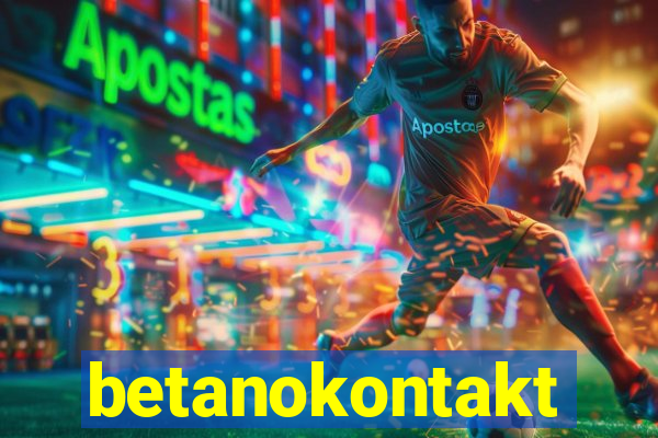 betanokontakt