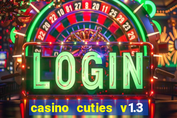 casino cuties v1.3 - android