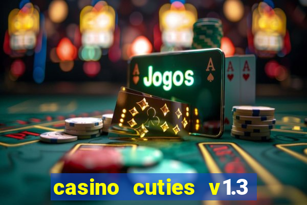 casino cuties v1.3 - android