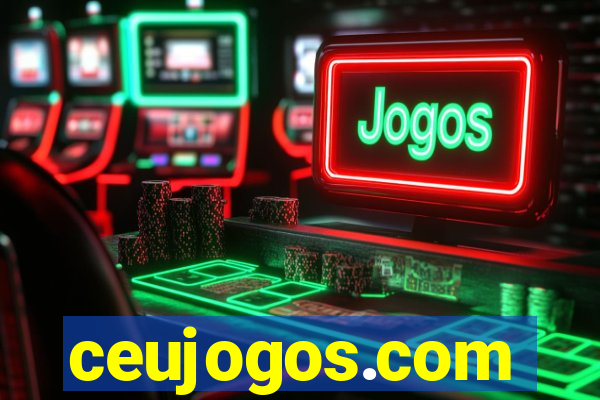 ceujogos.com