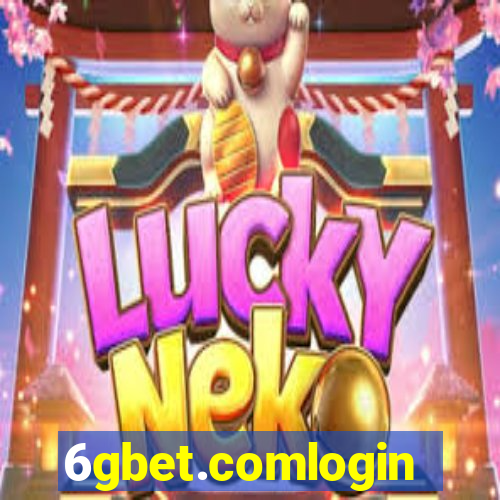 6gbet.comlogin