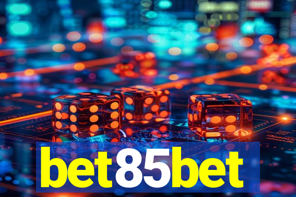 bet85bet