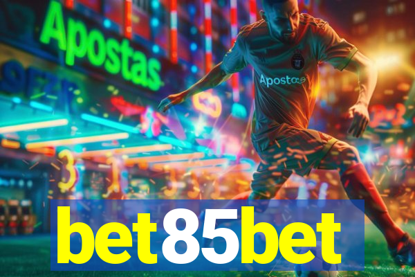 bet85bet